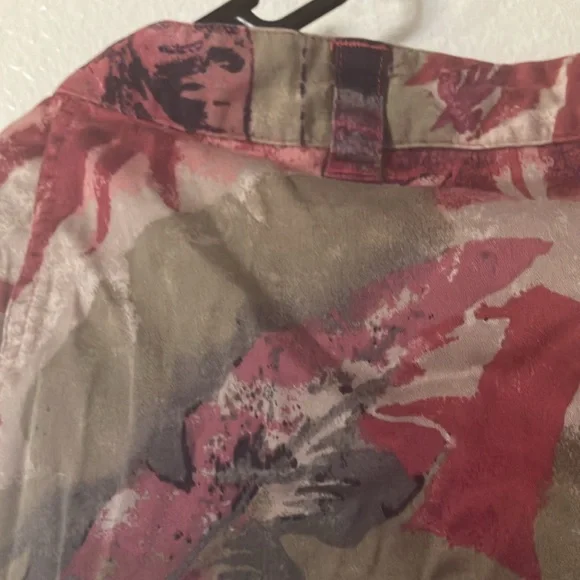 FINAL MARKDOWN Ladies Chicos slacks 2 medium - Picture 2 of 3